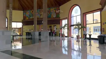 Bahia Principe Escape Tenerife Newly Renovated