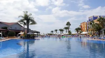 Bahia Principe Escape Tenerife Newly Renovated
