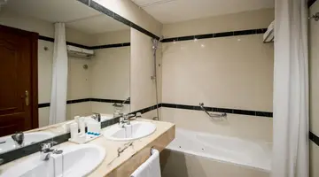Bahia Principe Escape Tenerife Newly Renovated