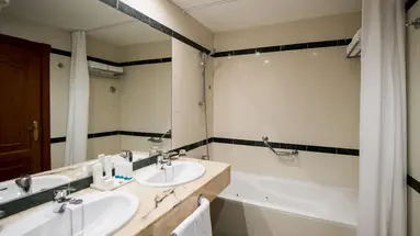 Bahia Principe Escape Tenerife Newly Renovated
