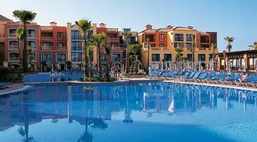 Bahia Principe Escape Tenerife Newly Renovated