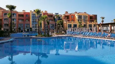 Bahia Principe Escape Tenerife Newly Renovated