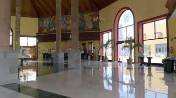Bahia Principe Escape Tenerife Newly Renovated