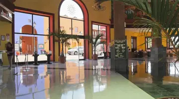 Bahia Principe Escape Tenerife Newly Renovated