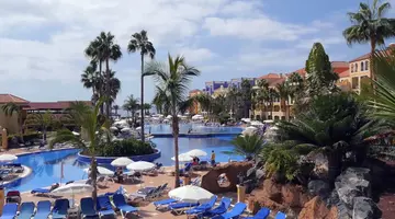 Bahia Principe Escape Tenerife Newly Renovated