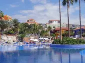 Bahia Principe Escape Tenerife Newly Renovated