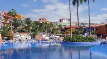 Bahia Principe Escape Tenerife Newly Renovated