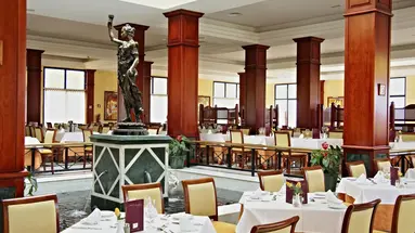 Bahia Principe Escape Tenerife Newly Renovated