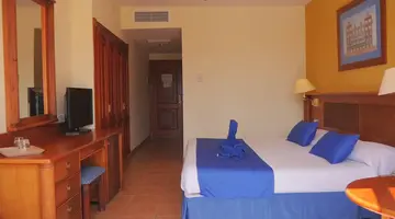 Bahia Principe Escape Tenerife Newly Renovated