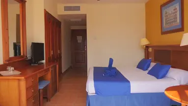 Bahia Principe Escape Tenerife Newly Renovated