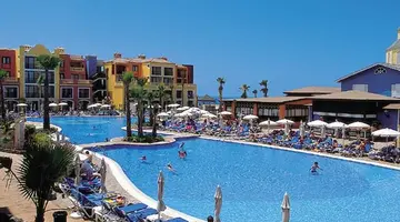 Bahia Principe Escape Tenerife Newly Renovated