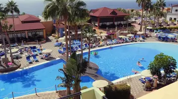 Bahia Principe Escape Tenerife Newly Renovated