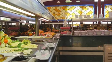 Bahia Principe Escape Tenerife Newly Renovated