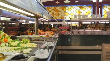 Bahia Principe Escape Tenerife Newly Renovated