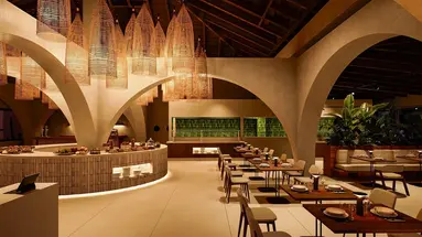 Bahia Principe Escape Tenerife