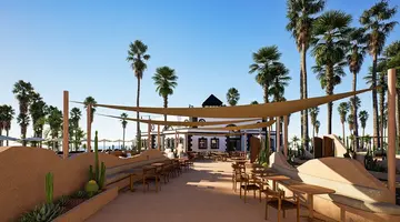 Bahia Principe Escape Tenerife