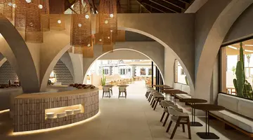 Bahia Principe Escape Tenerife