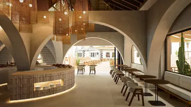 Bahia Principe Escape Tenerife