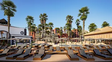 Bahia Principe Escape Tenerife