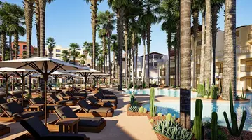 Bahia Principe Escape Tenerife