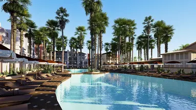Bahia Principe Escape Tenerife