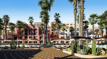 Bahia Principe Escape Tenerife