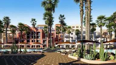 Bahia Principe Escape Tenerife