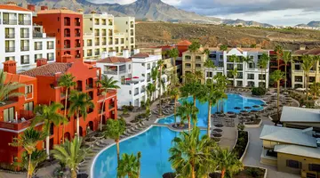Bahia Principe Escape Tenerife