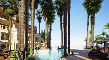Bahia Principe Escape Tenerife