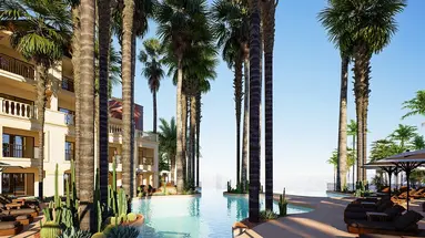 Bahia Principe Escape Tenerife