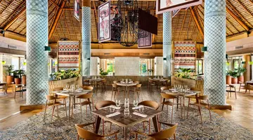 Bahia Principe Escape Tequila