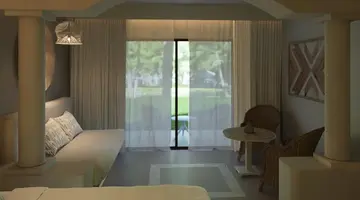 Bahia Principe Escape Tequila