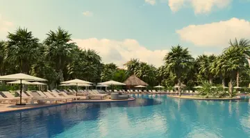 Bahia Principe Escape Tequila