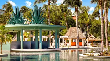 Bahia Principe Escape Tequila