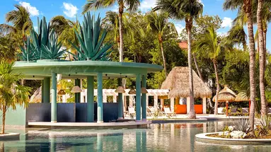 Bahia Principe Escape Tequila