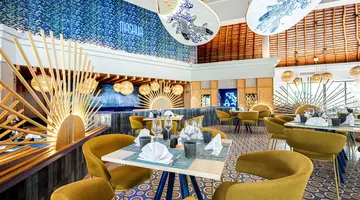 Bahia Principe Escape Tequila