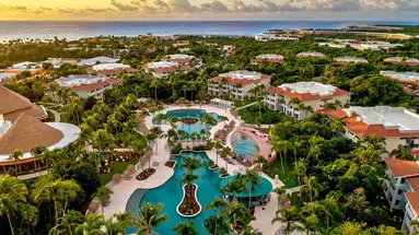 Bahia Principe Escape Tequila