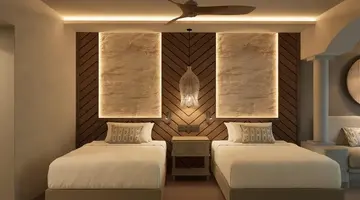 Bahia Principe Escape Tequila