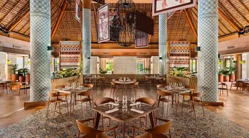 Bahia Principe Escape Tequila