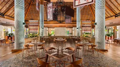 Bahia Principe Escape Tequila