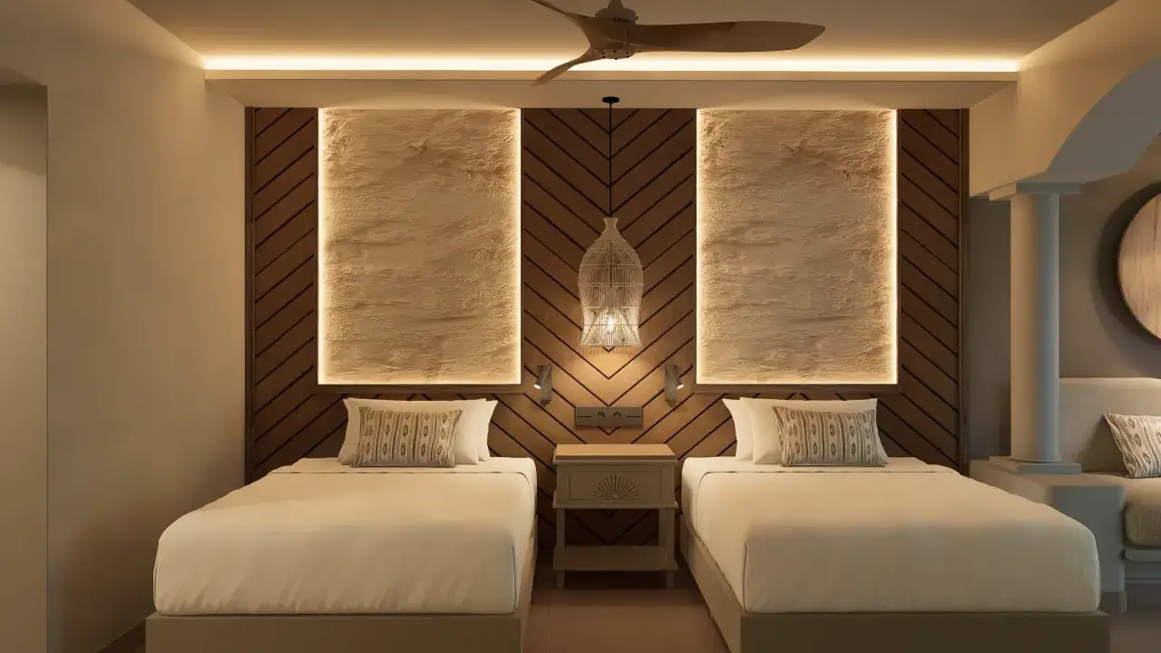 Bahia Principe Escape Tequila