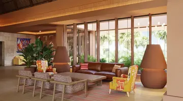 Bahia Principe Escape Tequila