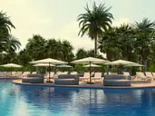Bahia Principe Escape Tequila