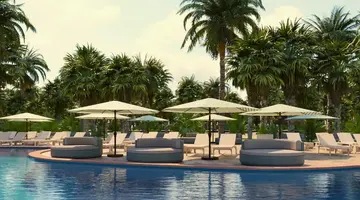 Bahia Principe Escape Tequila