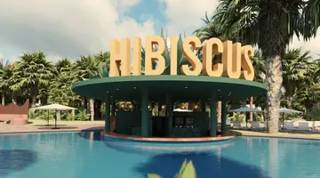 Bahia Principe Escape Tequila