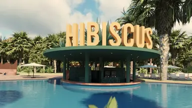 Bahia Principe Escape Tequila