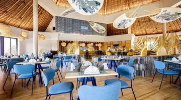 Bahia Principe Escape Tequila