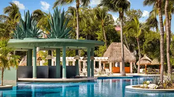 Bahia Principe Escape Tequila