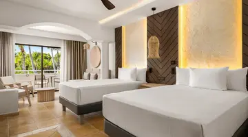 Bahia Principe Escape Tequila