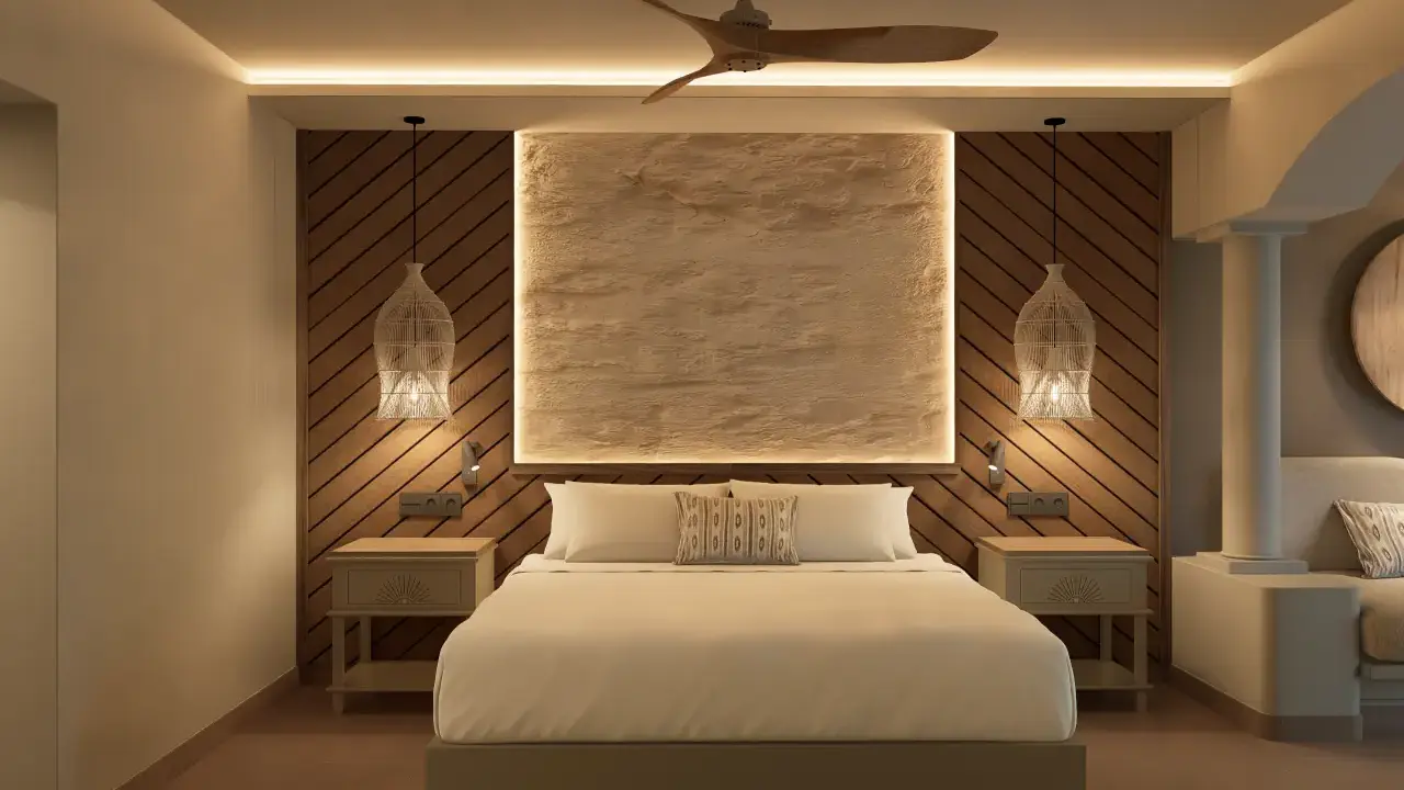 Bahia Principe Escape Tequila